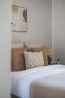 The Peckham Luxury Apartment