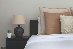 The Peckham Luxury Apartment