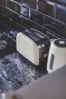 The Peckham Luxury Apartment