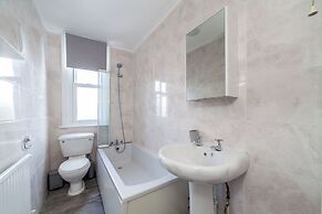 The Peckham Luxury Apartment