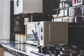 The Peckham Luxury Apartment