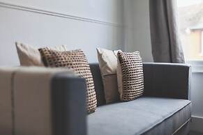 The Peckham Luxury Apartment