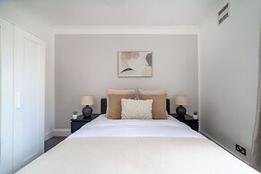 The Peckham Luxury Apartment