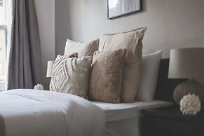 The Peckham Luxury Apartment