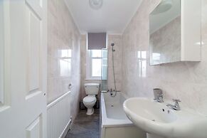 The Peckham Luxury Apartment