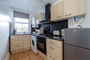 The Peckham Luxury Apartment