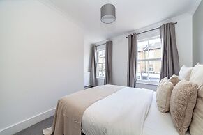 The Peckham Luxury Apartment