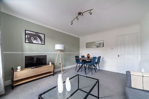 The Peckham Luxury Apartment