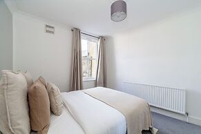 The Peckham Luxury Apartment