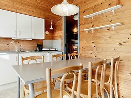 Great Cabin in Camping Resort