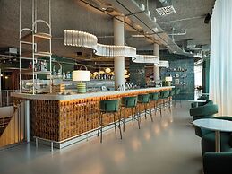 The Social Hub Rome