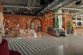 The Social Hub Rome