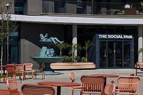 The Social Hub Rome