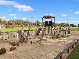 Bright Cabins With Terrace - By Traum Ferienwohnungen