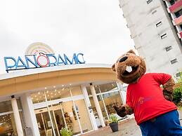 Appartement im Panoramic Hotel Bad Lauterberg