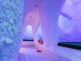 Appartement im Panoramic Hotel Bad Lauterberg