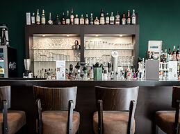 Appartement im Panoramic Hotel Bad Lauterberg