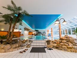 Appartement im Panoramic Hotel Bad Lauterberg