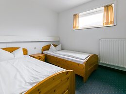 Appartement im Panoramic Hotel Bad Lauterberg