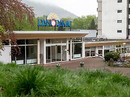 Appartement im Panoramic Hotel Bad Lauterberg
