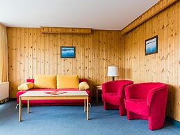 Appartement im Panoramic Hotel Bad Lauterberg