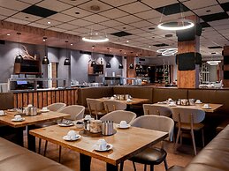 Appartement im Panoramic Hotel Bad Lauterberg