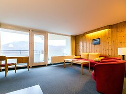 Appartement im Panoramic Hotel Bad Lauterberg