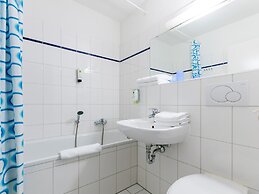 Appartement im Panoramic Hotel Bad Lauterberg