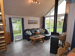Ferienhaus im Ferienpark Mueritz