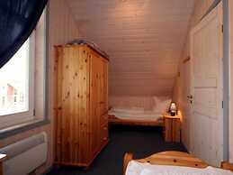 Exklusives Skandinavisches Ferienhaus