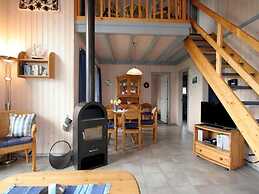 Exklusives Skandinavisches Ferienhaus