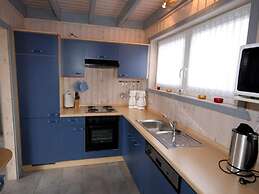 Exklusives Skandinavisches Ferienhaus