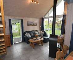 Exklusives Skandinavisches Ferienhaus