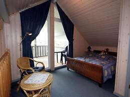 Exklusives Skandinavisches Ferienhaus