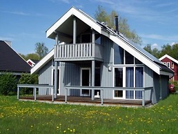 Exklusives Skandinavisches Ferienhaus