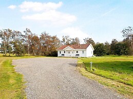 4 Star Holiday Home in Laeso