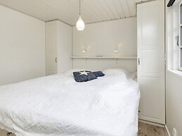 4 Person Holiday Home in Karrebaeksminde