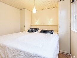 4 Person Holiday Home in Karrebaeksminde