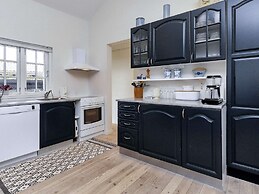 4 Person Holiday Home in Karrebaeksminde