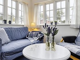 4 Person Holiday Home in Karrebaeksminde
