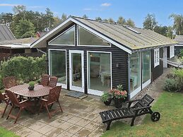 4 Person Holiday Home in Karrebaeksminde