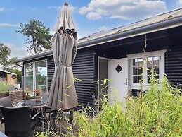4 Person Holiday Home in Karrebaeksminde