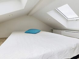 4 Person Holiday Home in Karrebaeksminde