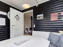 4 Person Holiday Home in Karrebaeksminde