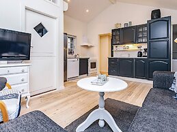 4 Person Holiday Home in Karrebaeksminde