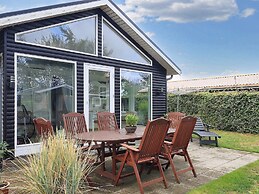 4 Person Holiday Home in Karrebaeksminde