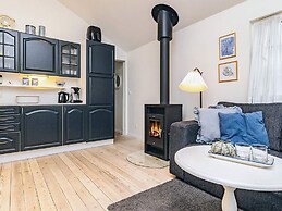 4 Person Holiday Home in Karrebaeksminde