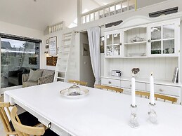 4 Person Holiday Home in Karrebaeksminde