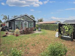 4 Person Holiday Home in Karrebaeksminde