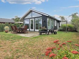 4 Person Holiday Home in Karrebaeksminde